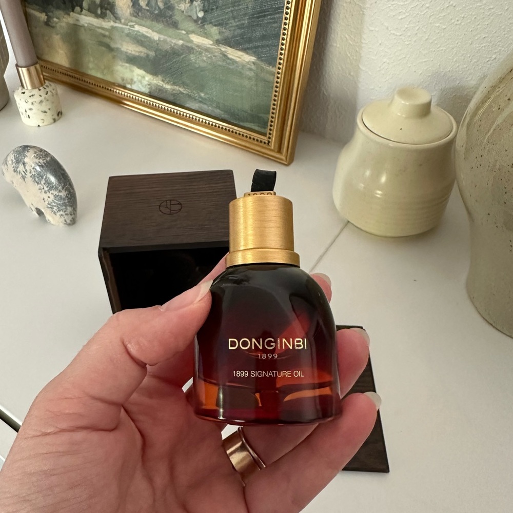 Donginbi 1899 Signature Oil